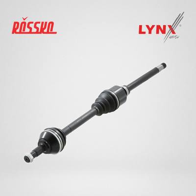 LYNXauto CD-2230A Привод в сборе R | перед прав |