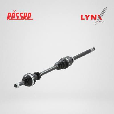 LYNXauto CD-2234A Привод в сборе R | перед прав |