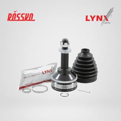 LYNXauto CO-1885A ШРУС наружный | перед |