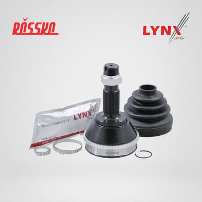 LYNXauto CO-2211A ШРУС наружный | перед |