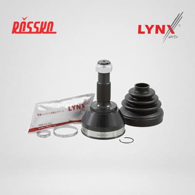LYNXauto CO-2234 ШРУС наружный | перед |