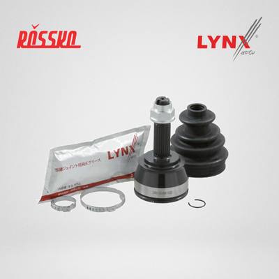 LYNXauto CO-2806 ШРУС наружный | перед |