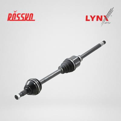 LYNXauto CD-1467 Привод в сборе R | перед прав |