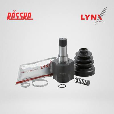 LYNXauto CI-1138 ШРУС внутренний L | перед лев |