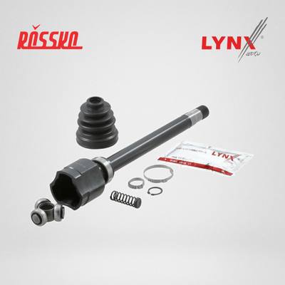 LYNXauto CI-1139 ШРУС внутренний R | перед прав |