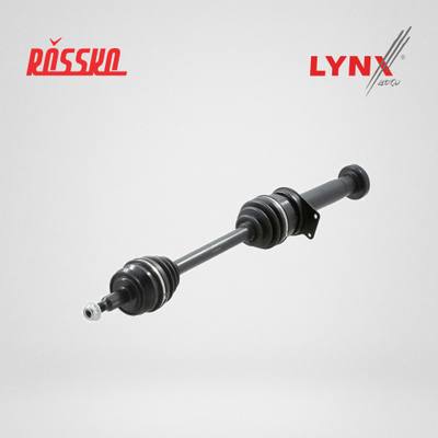 LYNXauto CD-1475 Привод в сборе R | перед прав |