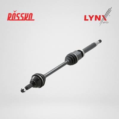LYNXauto CD-1463 Привод в сборе R | перед прав |
