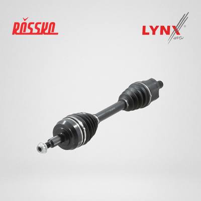 LYNXauto CD-1470 Привод в сборе L | перед лев |