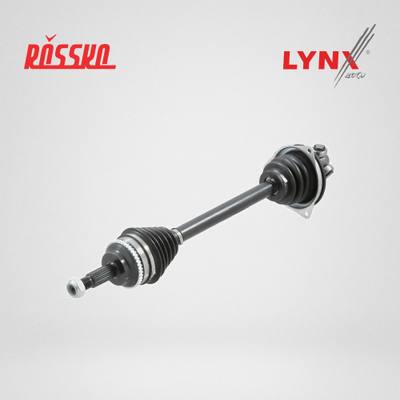 LYNXauto CD-1313A Привод в сборе L | перед лев |