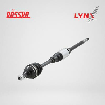 LYNXauto CD-2214 Привод в сборе R | перед прав |