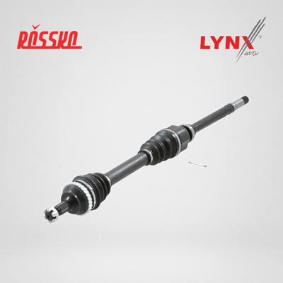 LYNXauto CD-2218A Привод в сборе R | перед прав |
