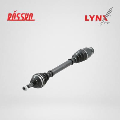 LYNXauto CD-6345 Привод в сборе R | перед прав |