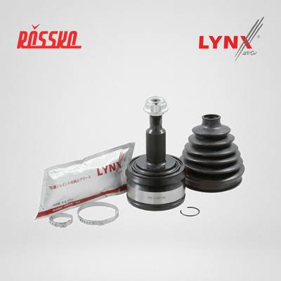 LYNXauto CO-1898 ШРУС наружный | перед |