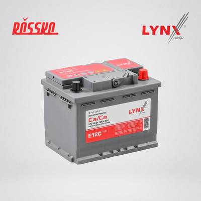 BATREX 4607008887624 Аккумулятор