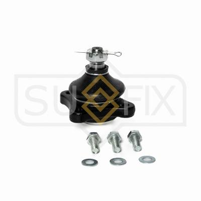 SUFIX SG-1168 Опора шаровая | перед прав/лев |