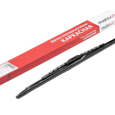 Mitsubishi RU000365 ЩЕТКА ПЕРЕДНЕГО СТЕКЛООЧИСТИТЕЛЯ В СБОРЕ (650) OUTLANDER12-