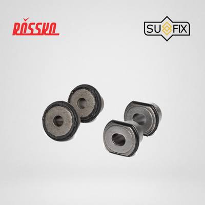 SUFIX SL-2499 Комплект сайлентблоков рулевой рейки (4шт) | прав |