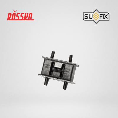 SUFIX FM-4042 Опора глушителя LCV | зад |