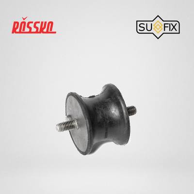 SUFIX FM-4481 Подушка коробки передач LCV | зад |