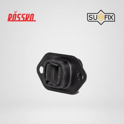 SUFIX FM-4055 Подушка коробки передач | перед лев |