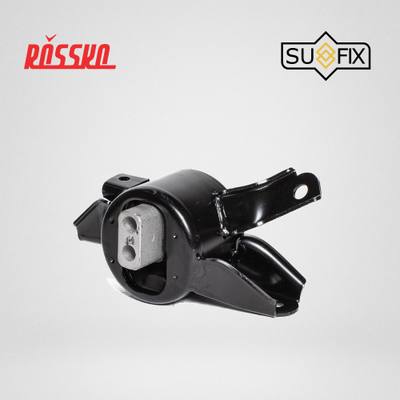 SUFIX FM-4249 Подушка коробки передач | перед лев |