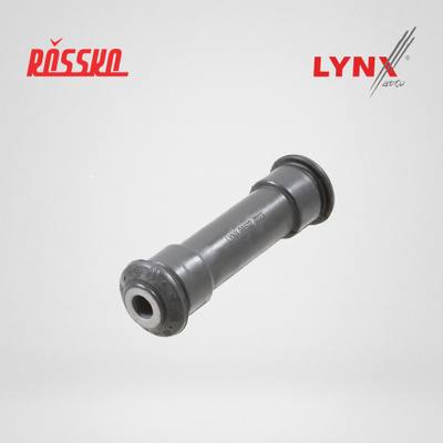 LYNXauto B8502 Сайлентблок рессоры | зад прав/лев |