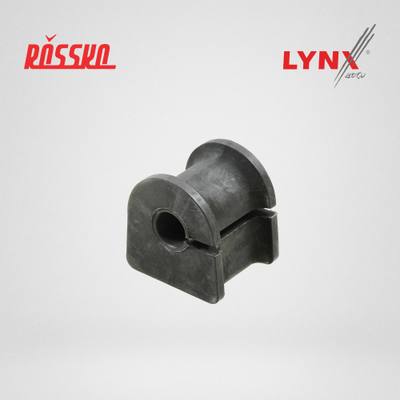 LYNXauto B9678 Втулка стабилизатора | зад прав/лев |