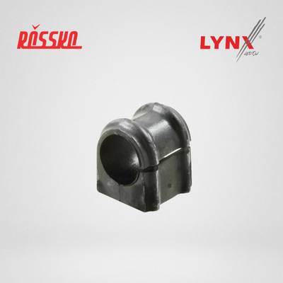LYNXauto B9679 Втулка стабилизатора | зад прав/лев |