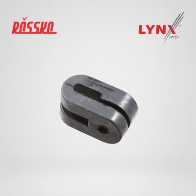 LYNXauto ME-3011 Опора глушителя