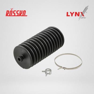 LYNXauto PS-3112 Пыльник рулевой рейки | перед прав/лев |