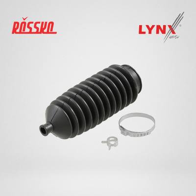 LYNXauto PS-3114 Пыльник рулевой рейки | перед прав/лев |