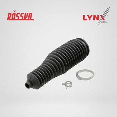 LYNXauto PS-3124 Пыльник рулевой рейки | перед прав/лев |