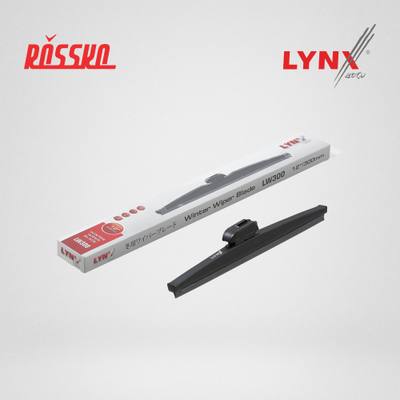 LYNXauto LW300 Щетка стеклоочистителя зимняя 300мм (LB-1271)