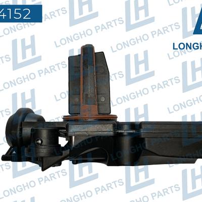 Longho 8854152 Клапан управления впускного коллектора BMW 11617544805 11617502275