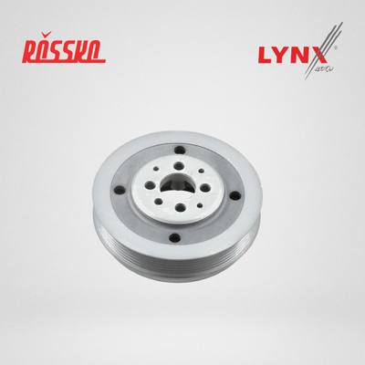 LYNXauto PB-8207 Шкив ременной коленчатого вала