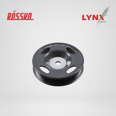 LYNXauto PB-8208 Шкив ременной коленчатого вала