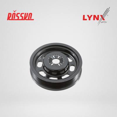 LYNXauto PB-8209 Шкив ременной коленчатого вала