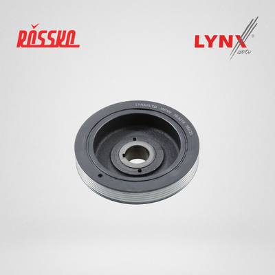 LYNXauto PB-8210 Шкив ременной коленчатого вала