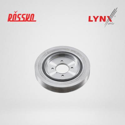 LYNXauto PB-8211 Шкив ременной коленчатого вала