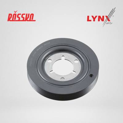 LYNXauto PB-8212 Шкив ременной коленчатого вала