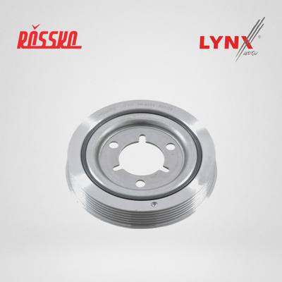 LYNXauto PB-8213 Шкив ременной коленчатого вала