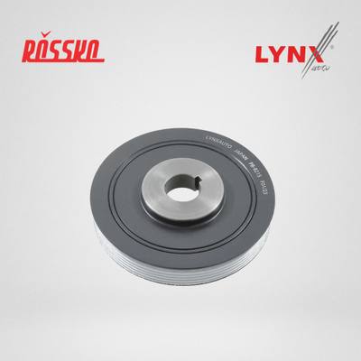 LYNXauto PB-8215 Шкив ременной коленчатого вала