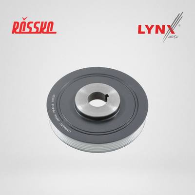 LYNXauto PB-8216 Шкив ременной коленчатого вала