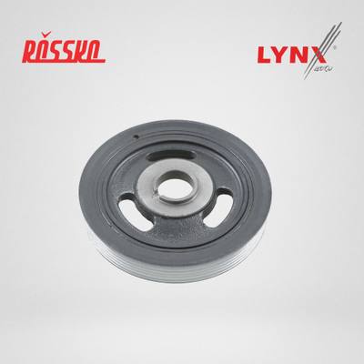 LYNXauto PB-8217 Шкив ременной коленчатого вала