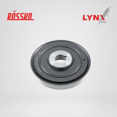 LYNXauto PB-8218 Шкив ременной коленчатого вала