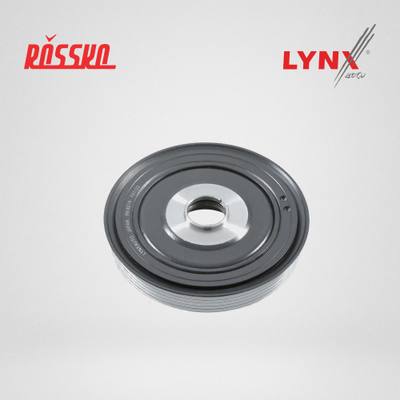 LYNXauto PB-8219 Шкив ременной коленчатого вала