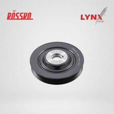 LYNXauto PB-8220 Шкив ременной коленчатого вала
