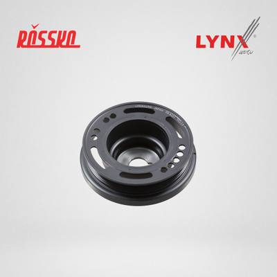 LYNXauto PB-8221 Шкив ременной коленчатого вала