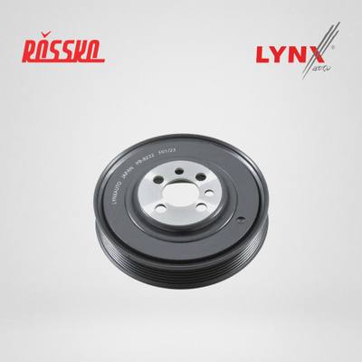 LYNXauto PB-8222 Шкив ременной коленчатого вала