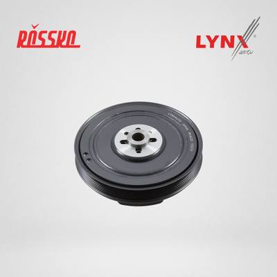 LYNXauto PB-8223 Шкив ременной коленчатого вала